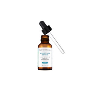 SkinCeuticals Blemish & Age Defense Αντιγηραντικό Serum Προσώπου με Σαλικυλικό Οξύ 30ml