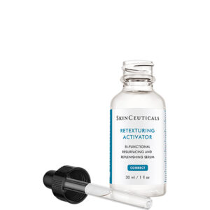 SkinCeuticals Correct Ενυδατικό & Αντιγηραντικό Serum Προσώπου με Υαλουρονικό Οξύ για Λάμψη & Αναζωογόνηση 30ml