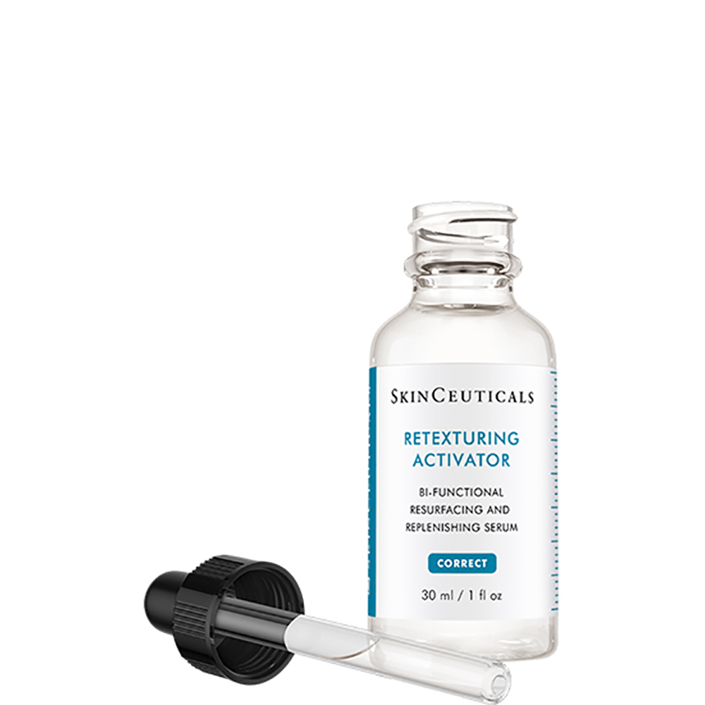 SkinCeuticals Correct Ενυδατικό & Αντιγηραντικό Serum Προσώπου με Υαλουρονικό Οξύ για Λάμψη & Αναζωογόνηση 30ml