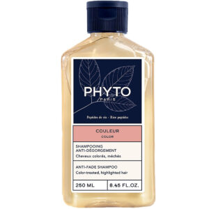 Phyto Color Σαμπουάν Διατήρησης Χρώματος για Βαμμένα Μαλλιά 250ml
