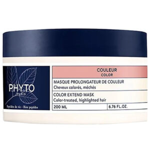 Phyto Μάσκα Μαλλιών για Διατήρηση Χρώματος 200ml