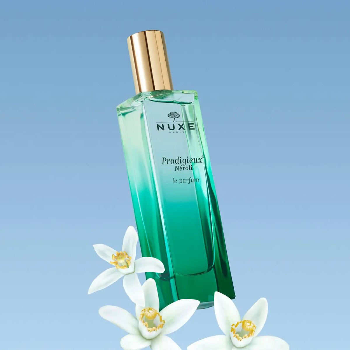 Nuxe Prodigieux Neroli Eau de Parfum 50ml - Image 4