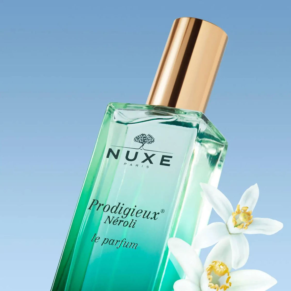 Nuxe Prodigieux Neroli Eau de Parfum 50ml - Image 3