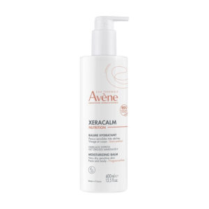 Eau Thermale Avène Xeracalm Nutrition Ενυδατικό Balm Σώματος για Ατοπικές Επιδερμίδες 400ml