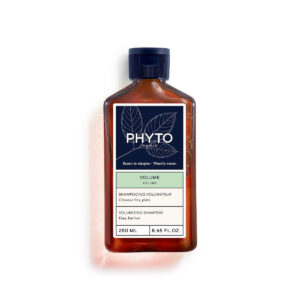 Phyto Volume Σαμπουάν Όγκου για Όλους τους Τύπους Μαλλιών 250ml