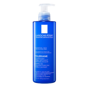 La Roche Posay Toleriane Double Cleanser Gel Καθαρισμού Προσώπου 400ml