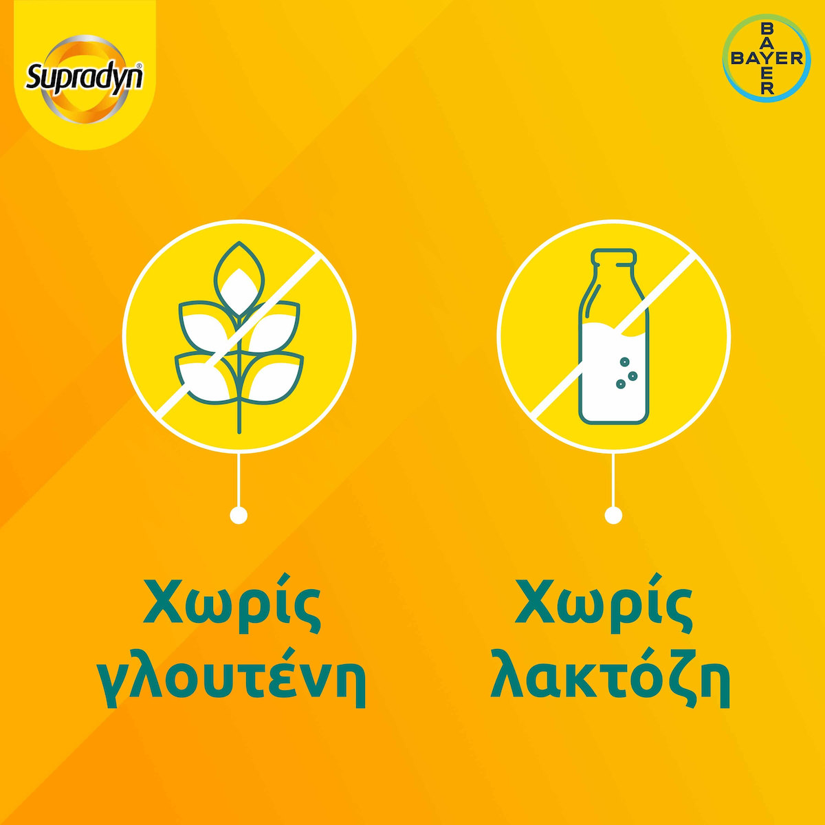 Supradyn Energy Boost Πολυβιταμίνη για Ενέργεια Energy 30 αναβράζοντα δισκία - Image 8