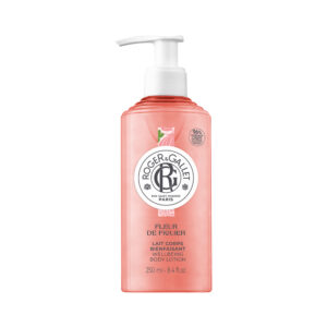 Roger & Gallet Fleur De Figuier Ενυδατική Lotion Σώματος για Όλες τις Επιδερμίδες 250ml