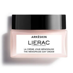 Lierac Arkeskin The Menopause Αντιγηραντική Κρέμα Προσώπου Ημέρας με Υαλουρονικό Οξύ 50ml