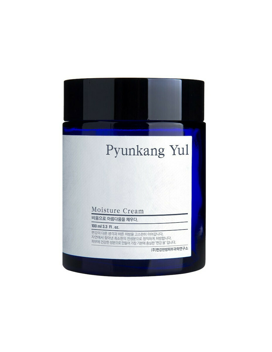 Pyunkang Yul Moisture Cream Ενυδατική Κρέμα Προσώπου 100ml