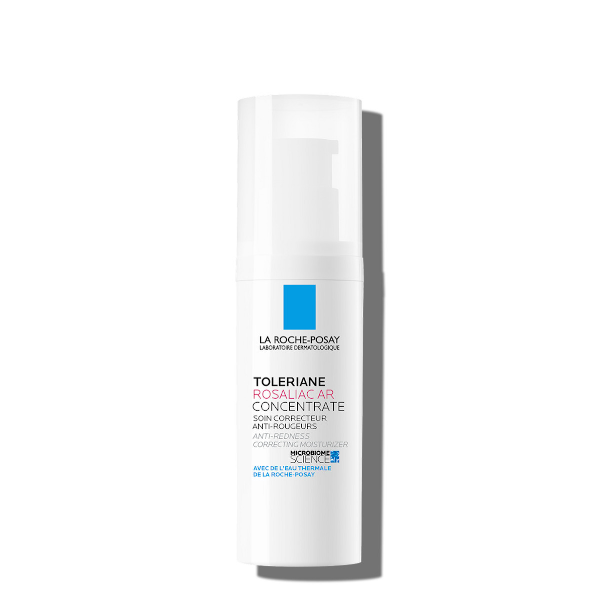 La Roche Posay Toleriance Rosaliac AR Concentrate Κρέμα Προσώπου Ημέρας κατά της Ερυθρότητας 40ml