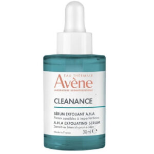 Eau Thermale Avène Aha Anti-imperfections Serum Προσώπου με AHA για Λάμψη 30ml