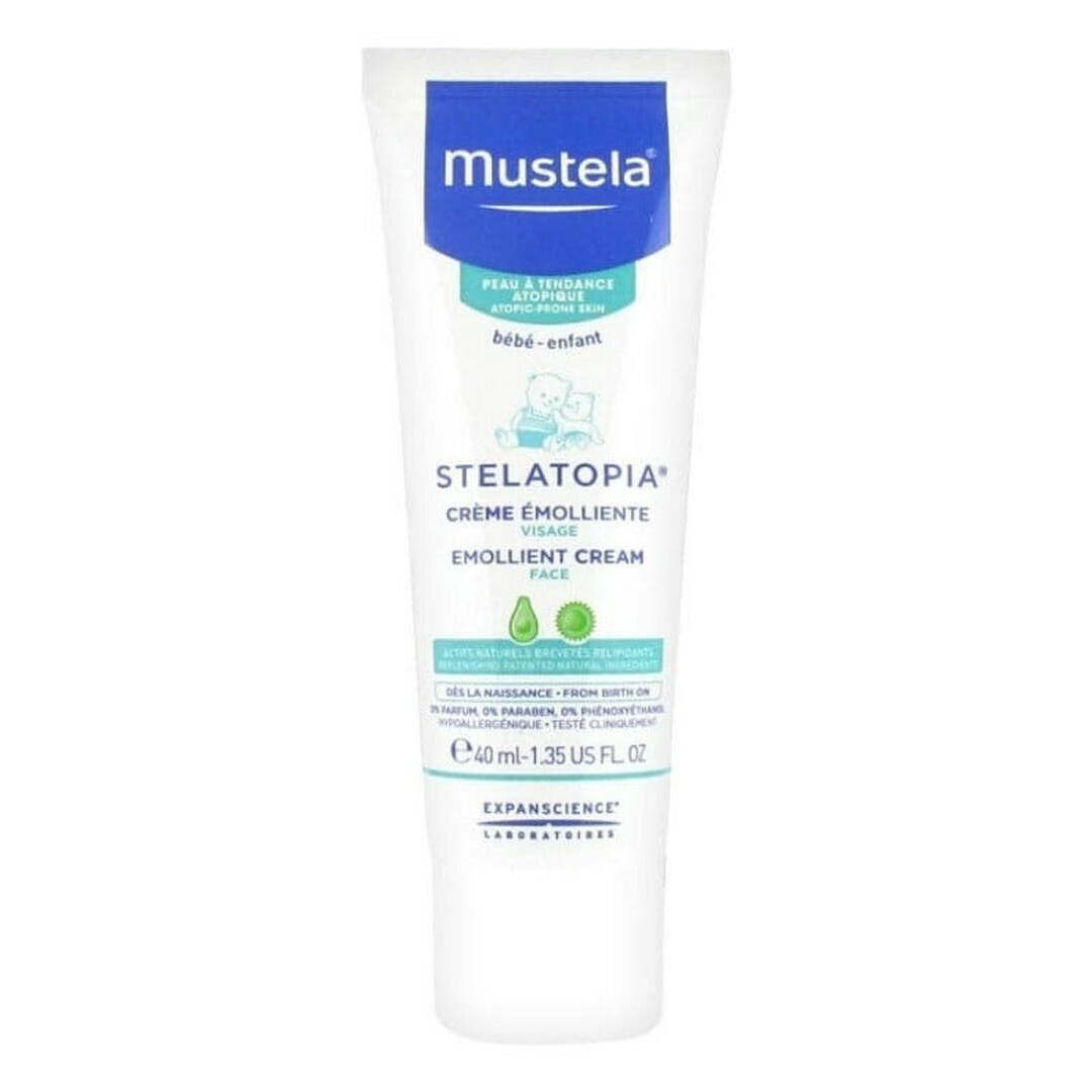 Mustela Κρέμα για Ενυδάτωση 40ml