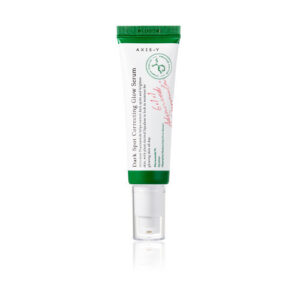 Axis-y Dark Spot Correcting Glow Ενυδατικό Serum Προσώπου με Νιασιναμίδη για Λάμψη & Πανάδες 50ml