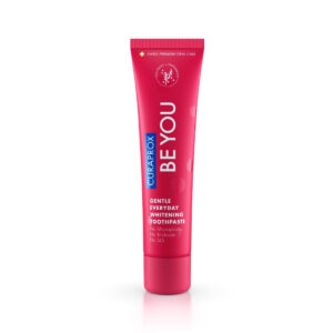 Curaprox Be You Gentle Everyday Whitening Οδοντόκρεμα 60ml