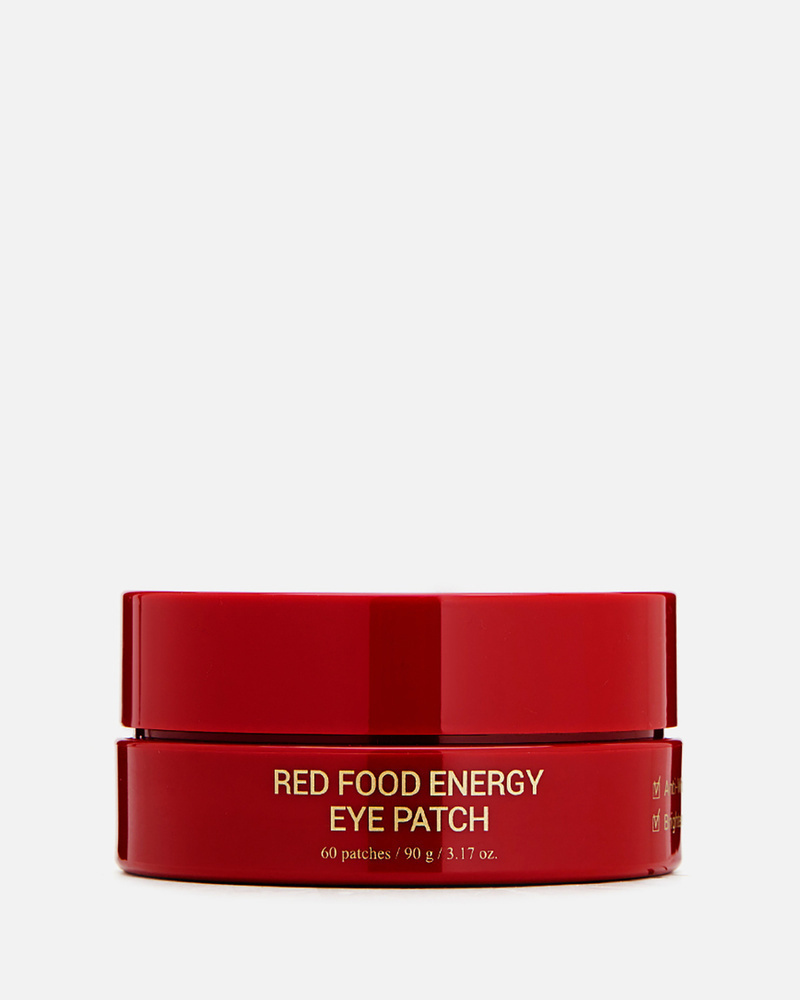 Yadah Patches Ματιών για Θρέψη Με Νιασιναμίδη