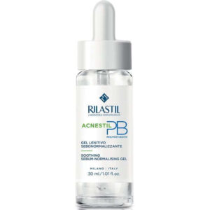 Rilastil Acnestil PB Καταπραϋντικό & Ενυδατικό Serum Προσώπου για Ακμή 30ml