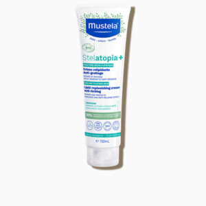 Mustela Ενυδατική Κρέμα Σώματος για Ατοπικές Επιδερμίδες 150ml