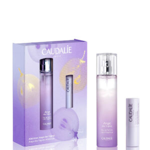 Caudalie Light Fragrance Ange Des Vignes Xmas Γυναικείο Σετ με Eau de Parfum 2τμχ