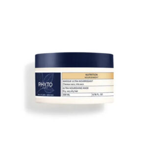 Phyto Μάσκα Μαλλιών για Επανόρθωση 200ml