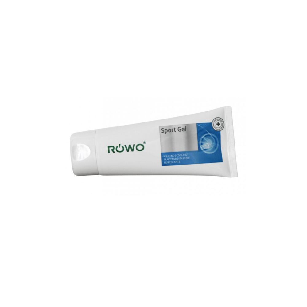 Euromed Gel Ποδιών 100ml