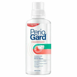 Colgate Periogard Στοματικό Διάλυμα για την Ουλίτιδα 400ml