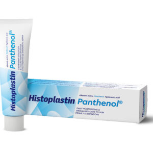 Rener Histoplastin Panthenol Ενυδατική Κρέμα Σώματος με Υαλουρονικό Οξύ για Όλες τις Επιδερμίδες 100ml