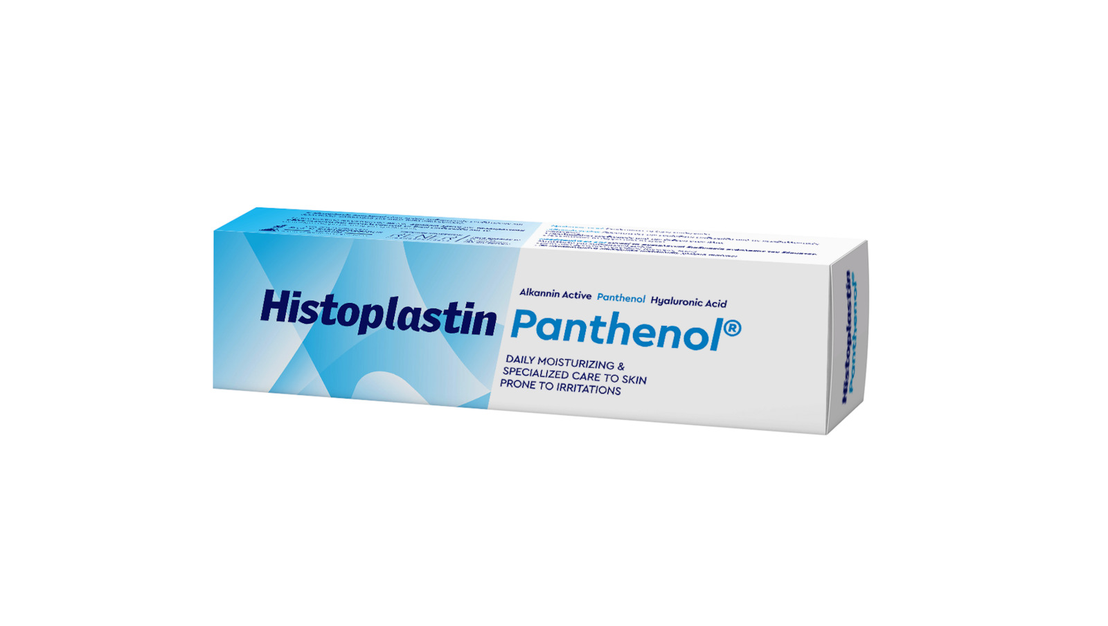 Rener Histoplastin Panthenol Ενυδατική Κρέμα Σώματος με Υαλουρονικό Οξύ για Όλες τις Επιδερμίδες 100ml - Image 3