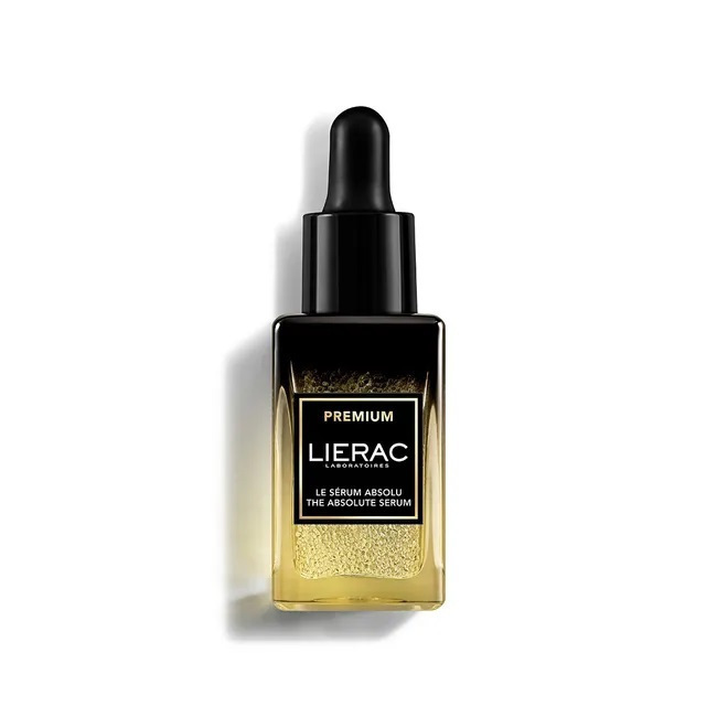 Lierac Premium Le Serum Absolu 2023 Edition Αντιγηραντικό Serum Προσώπου με Νιασιναμίδη 30ml - Image 4
