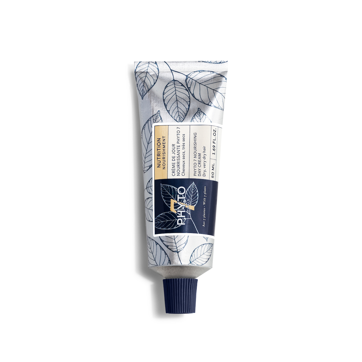 Phyto Leave In Conditioner Αναδόμησης/Θρέψης 50ml