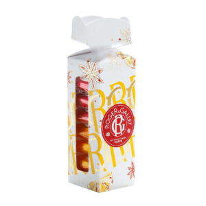 Roger & Gallet Σετ Περιποίησης για Καθαρισμό Σώματος 6τμχ
