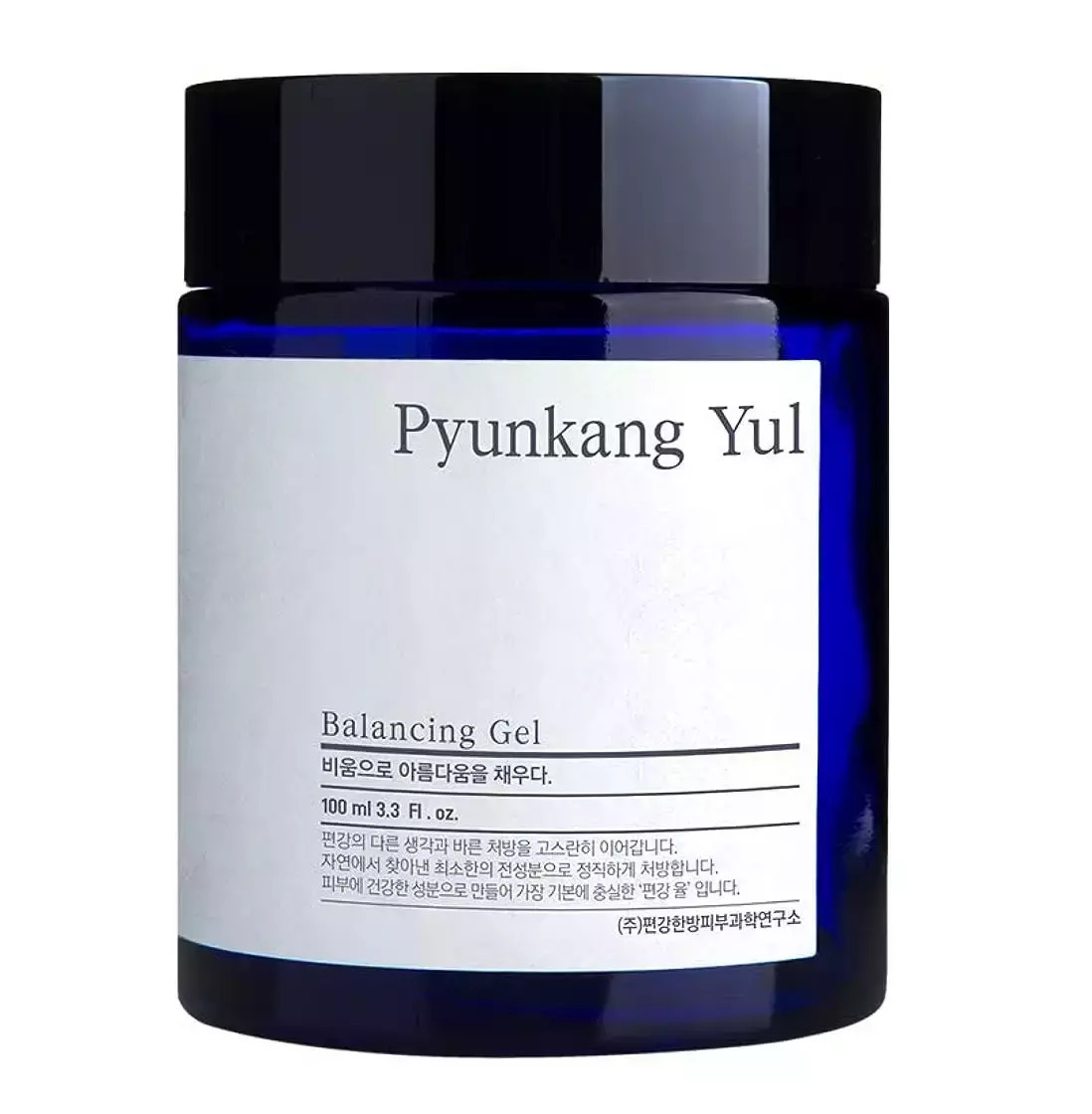 Pyunkang Yul Ενυδατικό Gel Προσώπου 100ml