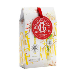 Roger & Gallet Cedrat Γυναικείο Σετ