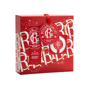 Roger & Gallet Jean Marie Farina Γυναικείο Σετ 2τμχ