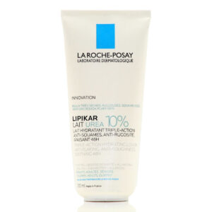 La Roche Posay Lipikar Urea 10% Ενυδατική Lotion Σώματος με Ουρία για Ξηρές/Πολύ Ξηρές & Ευαίσθητες Επιδερμίδες 200ml
