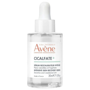 Eau Thermale Avène Cicalfate+ Intensive Αντιγηραντικό Serum Προσώπου με Βιταμίνη B5 30ml
