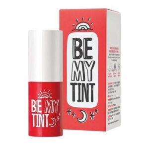 Yadah Ρουζ Be My Tint Gloss Real red 4gr