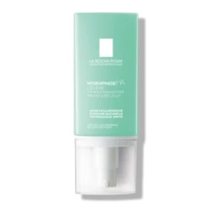 La Roche Posay Hydraphase HA Intense Light 72ωρη Κρέμα Προσώπου για Ενυδάτωση & Λάμψη με Υαλουρονικό Οξύ 50ml