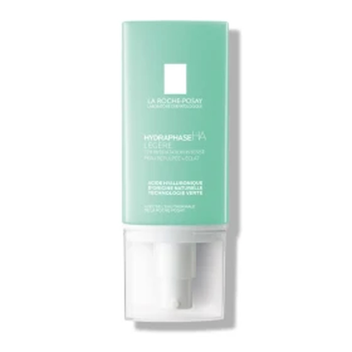 La Roche Posay Hydraphase HA Intense Light 72ωρη Κρέμα Προσώπου για Ενυδάτωση & Λάμψη με Υαλουρονικό Οξύ 50ml