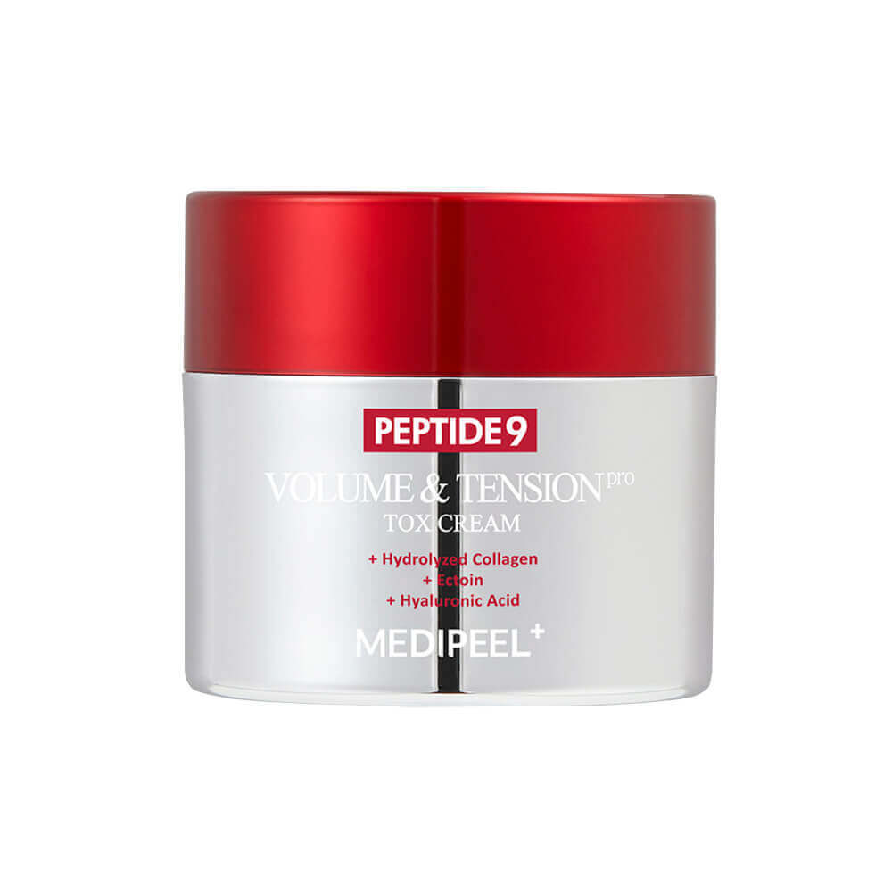 Medi Peel Αντιγηραντική Κρέμα Προσώπου με Χαβιάρι & Πεπτίδια 50gr