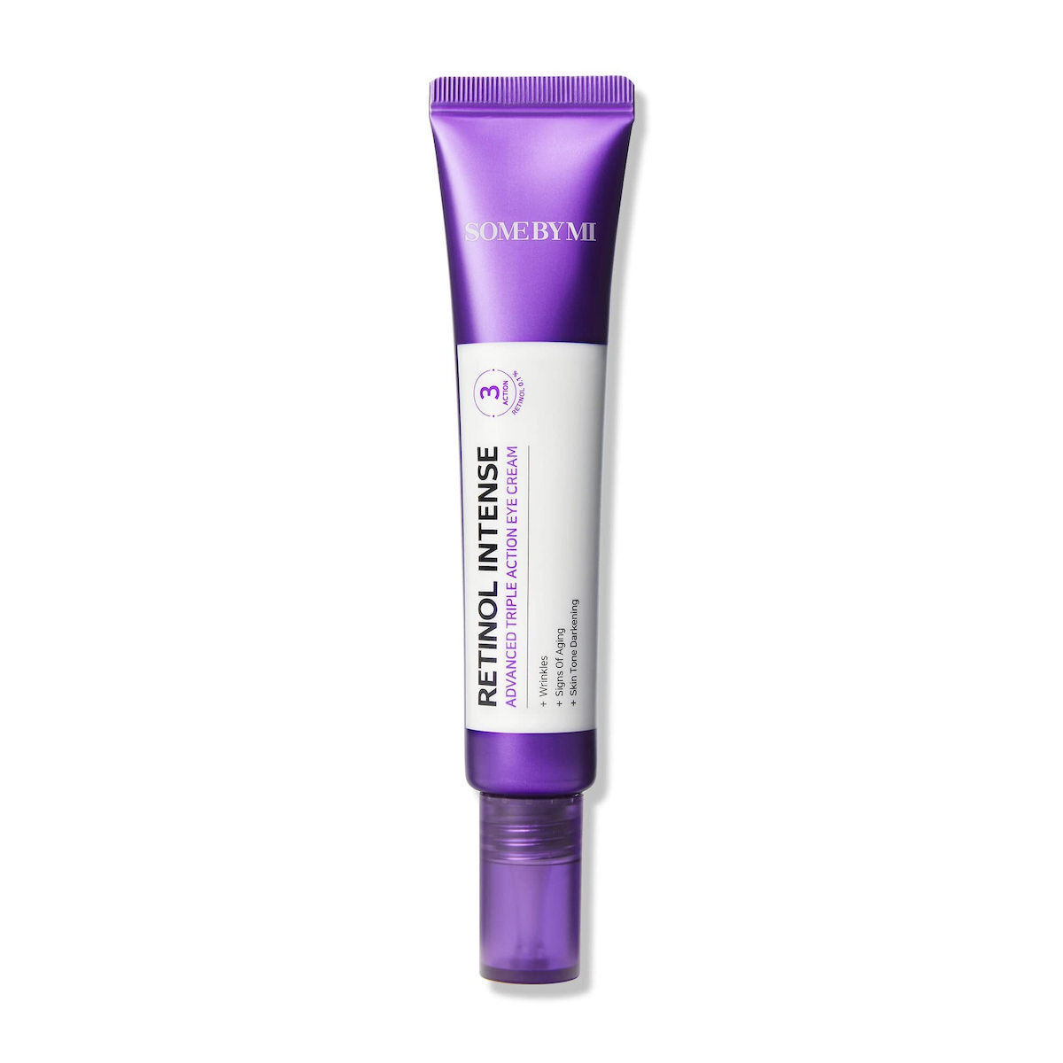 Some By Mi Retinol Intense Κρέμα Ματιών κατά των Μαύρων Κύκλων με Ρετινόλη 30ml