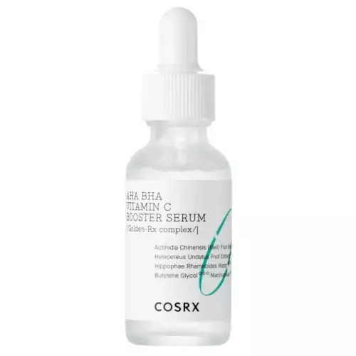 Cosrx Vitamin Ενυδατικό Serum Προσώπου με Βιταμίνη C & Νιασιναμίδη για Αποτοξίνωση & Λάμψη 30ml