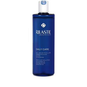 Rilastil Daily Care Micellar Water Αφαίρεσης Μακιγιάζ Προσώπου & Ματιών 100ml