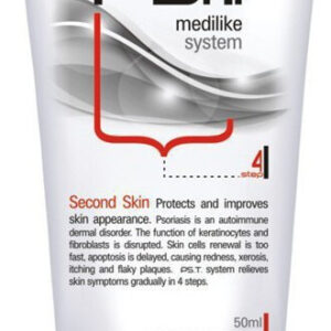 Frezyderm PS.T. Second Skin Step 4 Κρέμα για Ψωρίαση 50ml