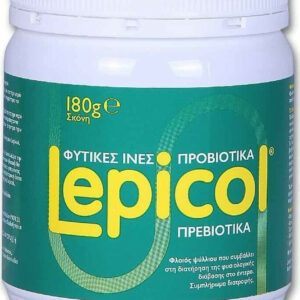 Protexin Lepicol με Προβιοτικά και Πρεβιοτικά 180gr