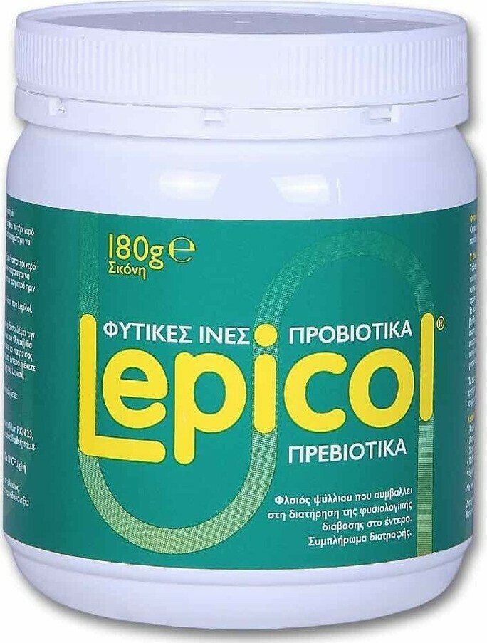Protexin Lepicol με Προβιοτικά και Πρεβιοτικά 180gr