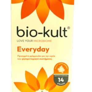 Bio-Kult Everyday Προβιοτικά 15 κάψουλες
