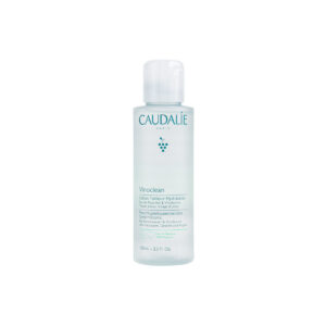 Caudalie Vinoclean Lotion Τόνωσης Προσώπου για Όλους τους Τύπους 100ml