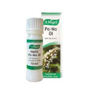 A.Vogel Αιθέριο Έλαιο Po-Ho 10ml