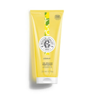 Roger & Gallet Cedrat Αφρόλουτρο σε Gel 200ml